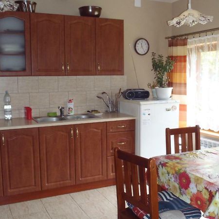 Ferienwohnung Kraina Szczesliwosci Zawoja Exterior foto